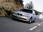 BMW 5-Series Touring 2001 года